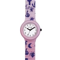 Orologio Hip Hop Donna CALIFORNIA VIBES in Plastica HWU1213 - HWU1213
